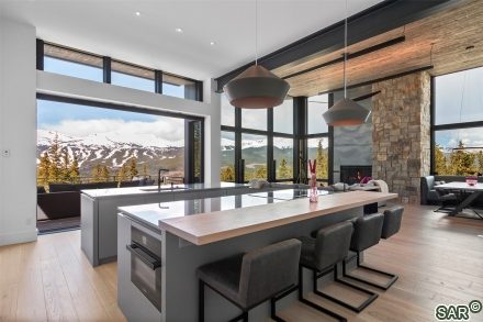 Land in Western Sky Ranch, Breckenridge, CO — photo 2 (MLS S376420)