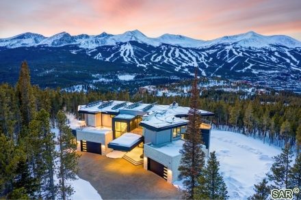Land in Baldy Ridge Estates Pud, Breckenridge — photo 1 Land in Baldy Ridge Estates Pud, Breckenridge, CO — photo 1 (MLS S376421)