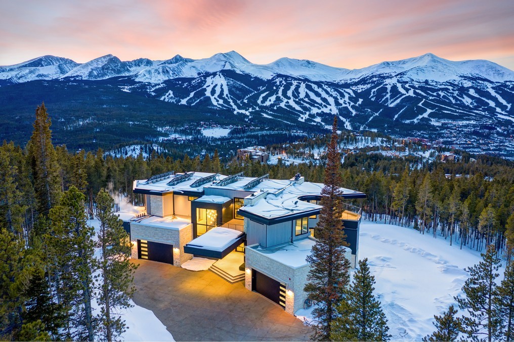66 Green Jay Ln, Breckenridge, CO — main photo