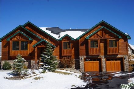 15 Legend Cir, Dillon, CO — main photo