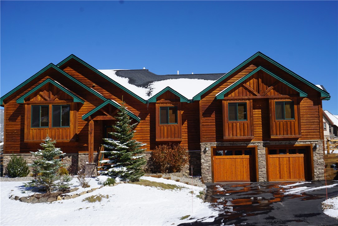 15 Legend Cir, Dillon, CO — main photo