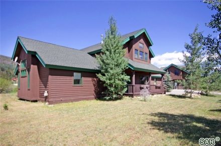 229 Lake View Cir, Breckenridge, CO — main photo