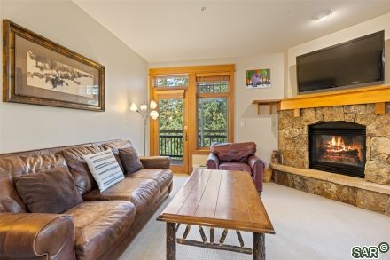 Condo in Lone Eagle Above River Run Condo, Keystone, CO — photo 6 (MLS S376434)