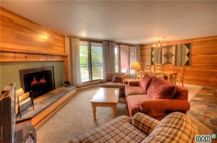 Condo in Montezuma Condo, Keystone — photo 1 Condo in Montezuma Condo, Keystone, CO — photo 1 (MLS S376435)