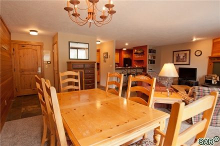 Condo in Montezuma Condo, Keystone, CO — photo 6 (MLS S376435)