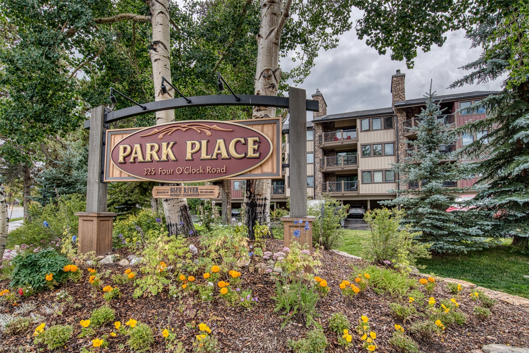 325 Four Oclock Rd, Breckenridge, CO — main photo