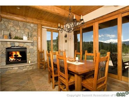 Home in Gilrose Sub, Breckenridge — photo 2 Home in Gilrose Sub, Breckenridge, CO — photo 2 (MLS S376446)