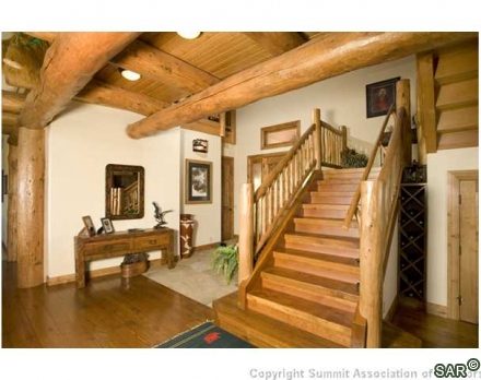 Home in Gilrose Sub, Breckenridge — photo 4 Home in Gilrose Sub, Breckenridge, CO — photo 4 (MLS S376446)
