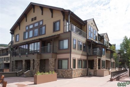 Condo in Slopeside, Keystone — photo 1 Condo in Slopeside, Keystone, CO — photo 1 (MLS S376450)