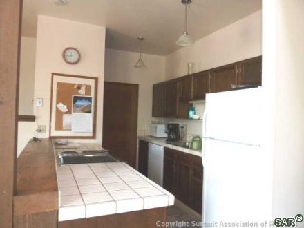 Duplex in Aspenwood Mountain Homes, Wildernest, CO — photo 6 (MLS S376455)