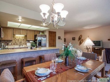 Condo in Salt Lick Condo, Wildernest — photo 5 Condo in Salt Lick Condo, Wildernest, CO — photo 5 (MLS S376465)