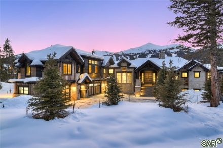 Land in Shock Hill, Breckenridge, CO — photo 1 (MLS S376476)