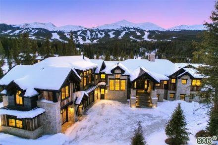 Land in Shock Hill, Breckenridge, CO — photo 2 (MLS S376476)