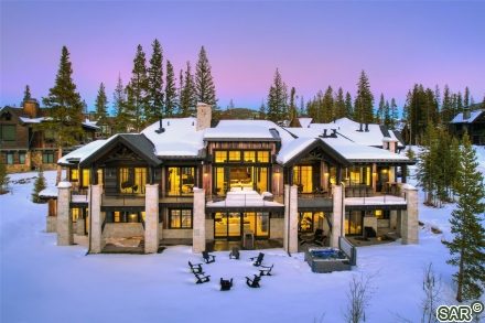 Land in Shock Hill, Breckenridge, CO — photo 3 (MLS S376476)