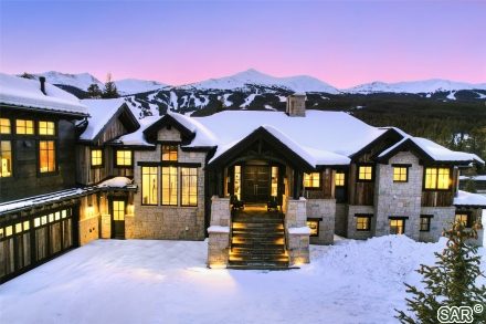Land in Shock Hill, Breckenridge, CO — photo 4 (MLS S376476)