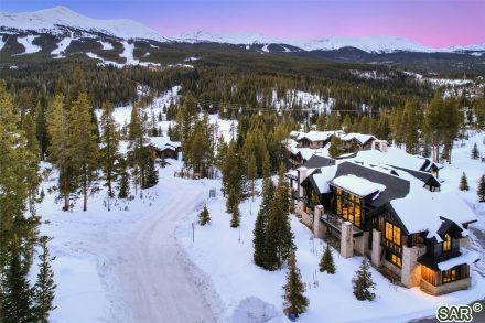 Land in Shock Hill, Breckenridge, CO — photo 5 (MLS S376476)