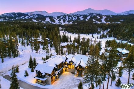 Land in Shock Hill, Breckenridge, CO — photo 6 (MLS S376476)