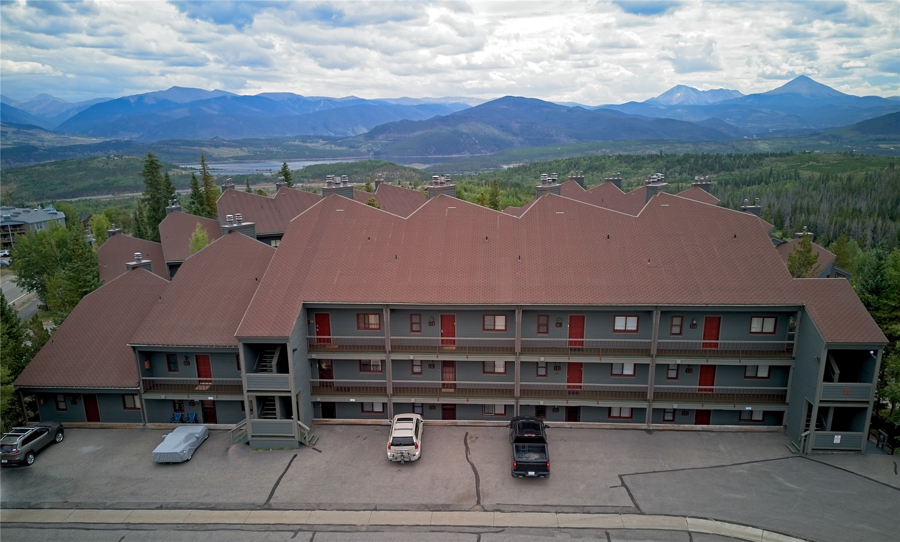 94300 Ryan Gulch Rd, Silverthorne, CO — main photo
