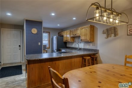 Condo in Snowscape Condo, Silverthorne — photo 5 Condo in Snowscape Condo, Silverthorne, CO — photo 5 (MLS S376485)