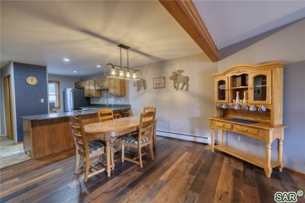 Condo in Snowscape Condo, Silverthorne, CO — photo 6 (MLS S376485)