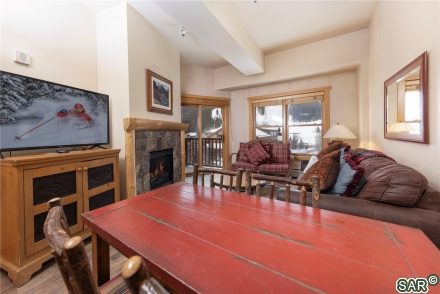 Condo in Copper Springs Lodge, Copper Mountain — photo 5 Condo in Copper Springs Lodge, Copper Mountain, CO — photo 5 (MLS S376495)