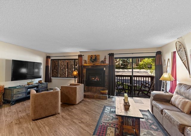 405 Four Oclock Rd, Breckenridge, CO — main photo