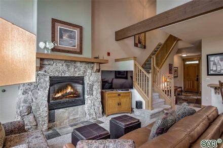 Condo in Elk Run Villas Condo, Keystone — photo 4 Condo in Elk Run Villas Condo, Keystone, CO — photo 4 (MLS S376498)