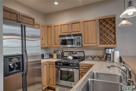 Condo in Elk Run Villas Condo, Keystone — photo 5 Condo in Elk Run Villas Condo, Keystone, CO — photo 5 (MLS S376498)