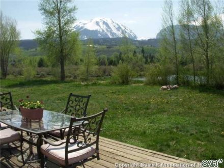 Home in Blue River Valley Ranch Lakes Sub, Silverthorne, CO — photo 6 (MLS S376499)