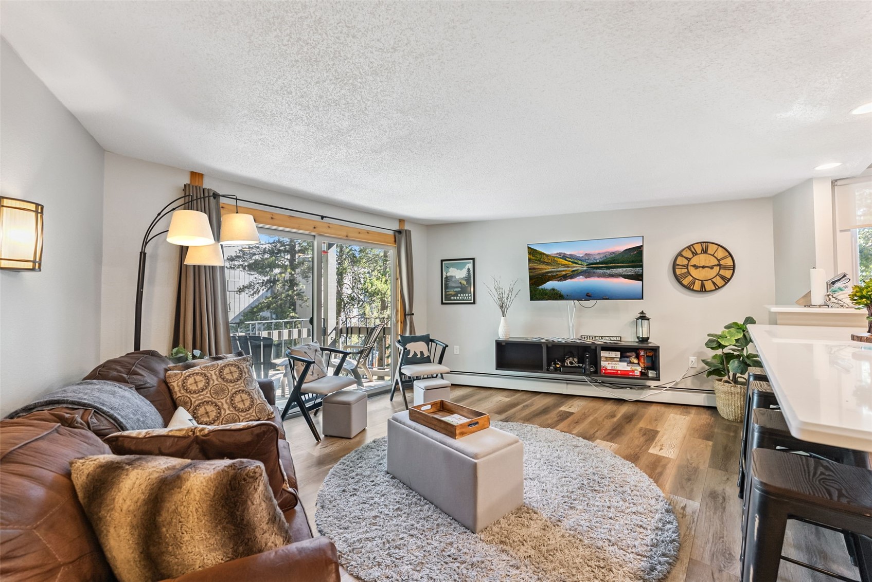 1105 Ski Hill Rd, Breckenridge, CO — main photo