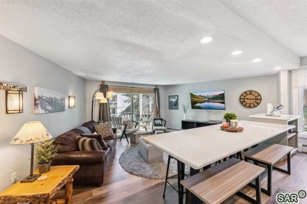 Condo in Gold Camp Condo, Breckenridge, CO — photo 6 (MLS S376502)