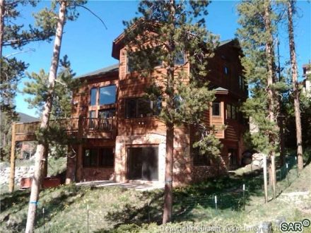 462 Idlewild Drive, Dillon, CO — main photo