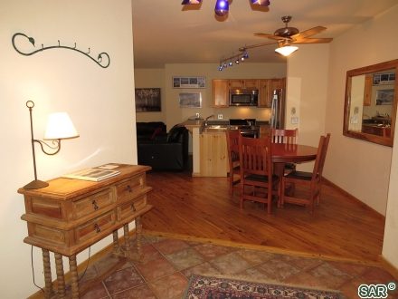 Condo in Tenderfoot Lodge, Keystone — photo 4 Condo in Tenderfoot Lodge, Keystone, CO — photo 4 (MLS S376531)