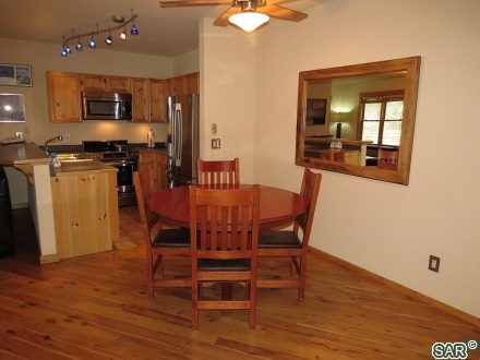Condo in Tenderfoot Lodge, Keystone — photo 5 Condo in Tenderfoot Lodge, Keystone, CO — photo 5 (MLS S376531)