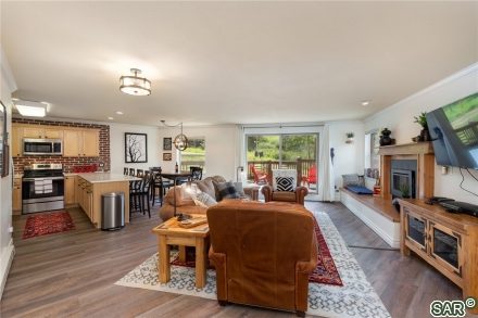 Condo in Tyra Summit Condo, Breckenridge, CO — photo 1 (MLS S376533)