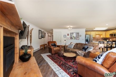 Condo in Tyra Summit Condo, Breckenridge, CO — photo 4 (MLS S376533)