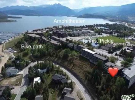 Condo in Lake View Condo, Dillon — photo 1 Condo in Lake View Condo, Dillon, CO — photo 1 (MLS S376539)