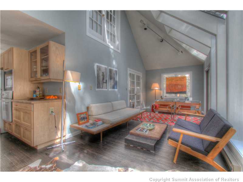 531 High Point Dr, Breckenridge, CO — main photo
