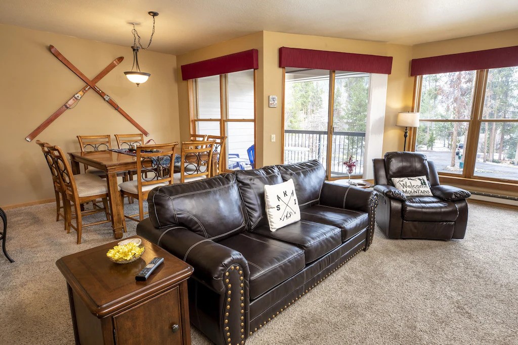 180 Tennis Club Rd, Keystone, CO — main photo
