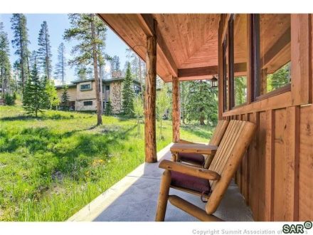 Home in Shunka Ridge Sub, Breckenridge, CO — photo 3 (MLS S376562)