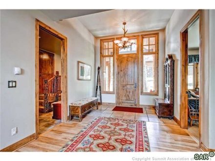 Home in Shunka Ridge Sub, Breckenridge, CO — photo 4 (MLS S376562)