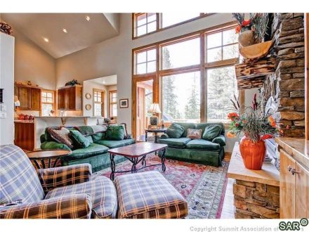 Home in Shunka Ridge Sub, Breckenridge, CO — photo 5 (MLS S376562)