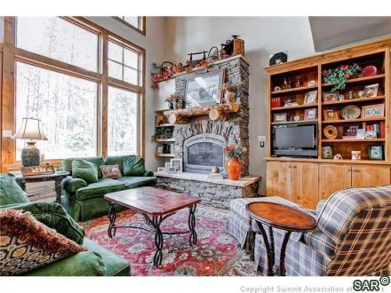 Home in Shunka Ridge Sub, Breckenridge, CO — photo 6 (MLS S376562)