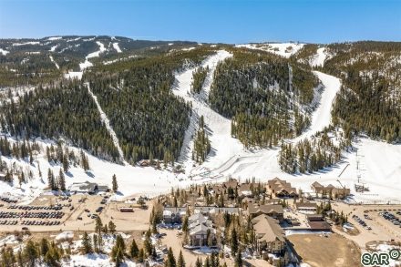 Condo in Flying Dutchman Condo, Keystone, CO — photo 2 (MLS S376580)