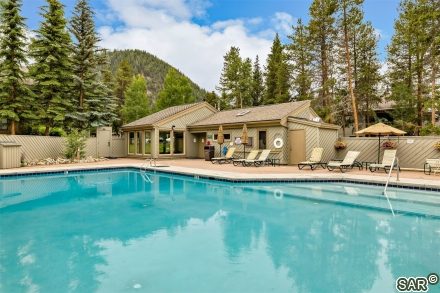 Condo in Flying Dutchman Condo, Keystone, CO — photo 3 (MLS S376580)