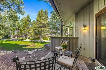 Condo in Flying Dutchman Condo, Keystone, CO — photo 4 (MLS S376580)