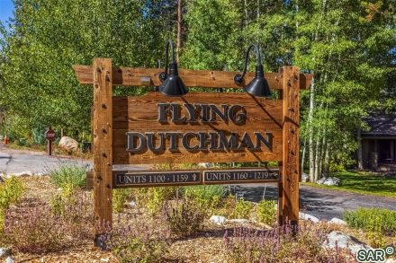 Condo in Flying Dutchman Condo, Keystone, CO — photo 5 (MLS S376580)