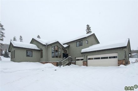 97 Fairview Cir, Breckenridge, CO — main photo
