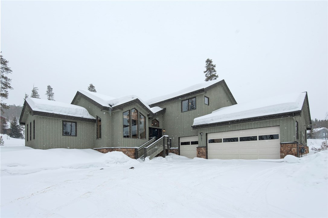 97 Fairview Cir, Breckenridge, CO — main photo