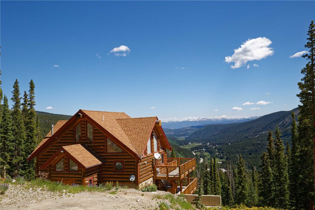 124 Quandary View Dr, Breckenridge, CO — main photo
